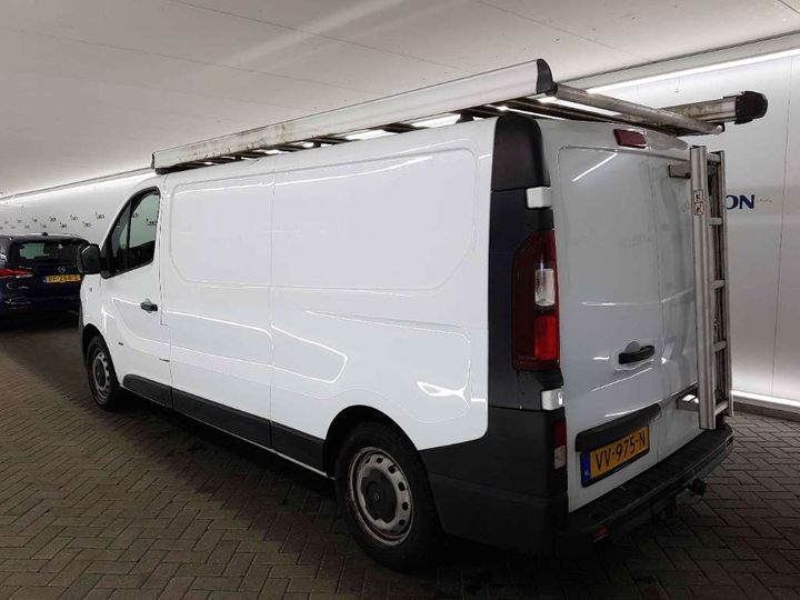 Photo 3 VIN: W0L4F7318GS017328 - OPEL VIVARO GB 