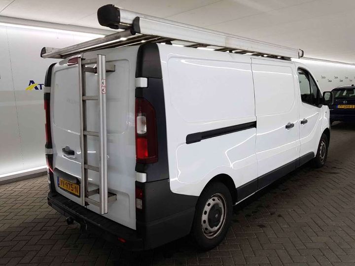 Photo 4 VIN: W0L4F7318GS017328 - OPEL VIVARO GB 