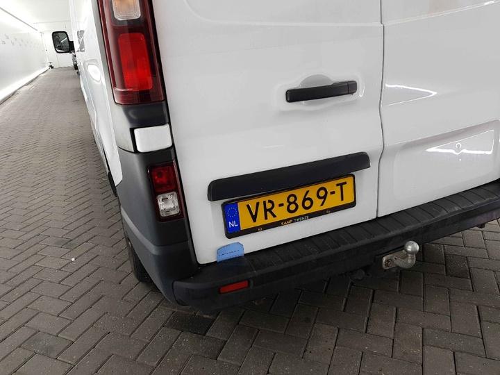 Photo 0 VIN: W0L4F7318GS017487 - OPEL VIVARO GB 