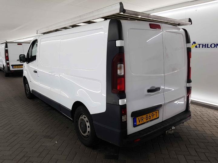 Photo 32 VIN: W0L4F7318GS017487 - OPEL VIVARO GB 