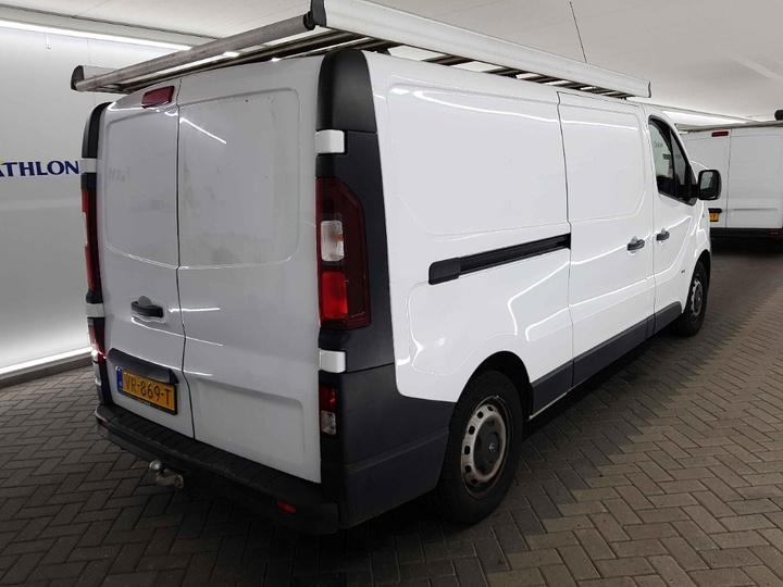 Photo 33 VIN: W0L4F7318GS017487 - OPEL VIVARO GB 