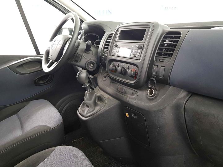 Photo 34 VIN: W0L4F7318GS017487 - OPEL VIVARO GB 