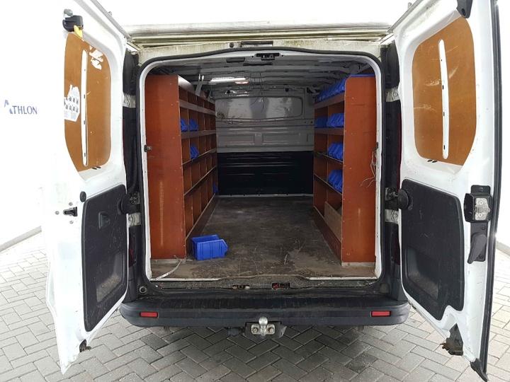 Photo 35 VIN: W0L4F7318GS017487 - OPEL VIVARO GB 