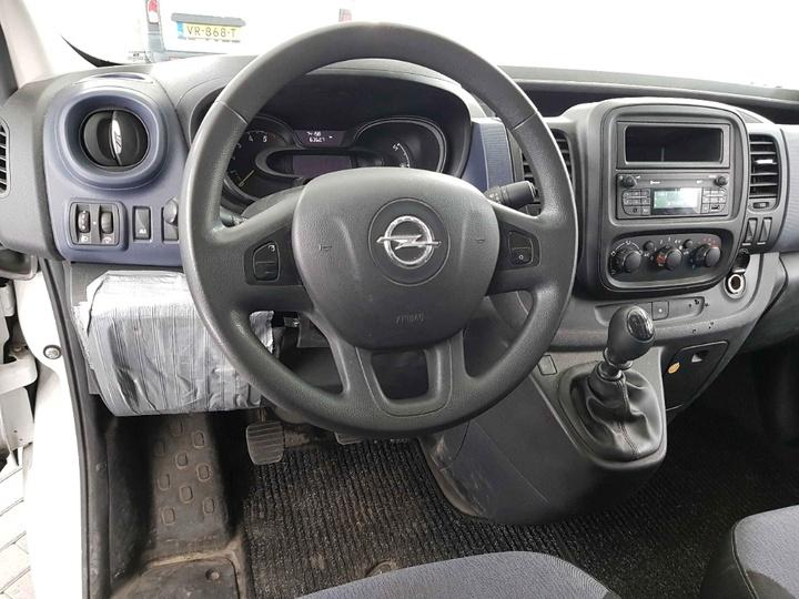 Photo 36 VIN: W0L4F7318GS017487 - OPEL VIVARO GB 