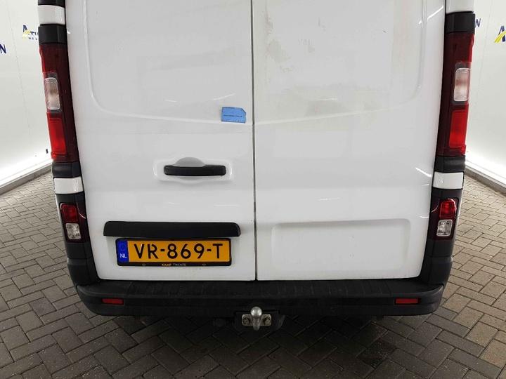 Photo 7 VIN: W0L4F7318GS017487 - OPEL VIVARO GB 