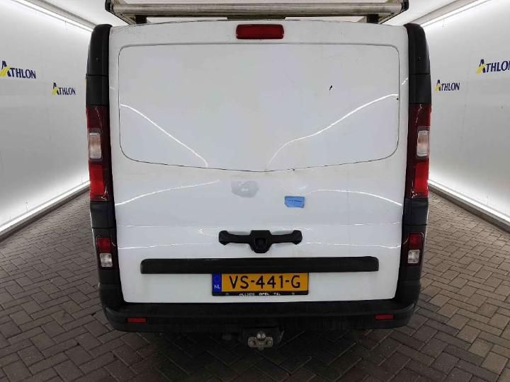 Photo 28 VIN: W0L4F7318GV609603 - OPEL VIVARO GB 