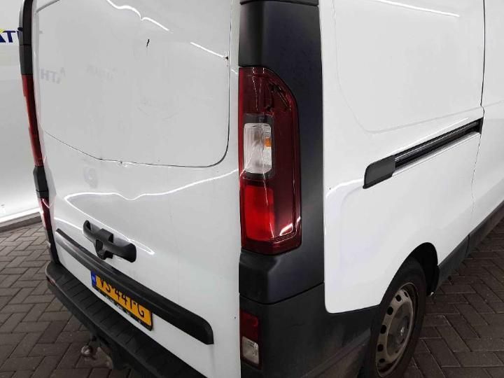 Photo 36 VIN: W0L4F7318GV609603 - OPEL VIVARO GB 