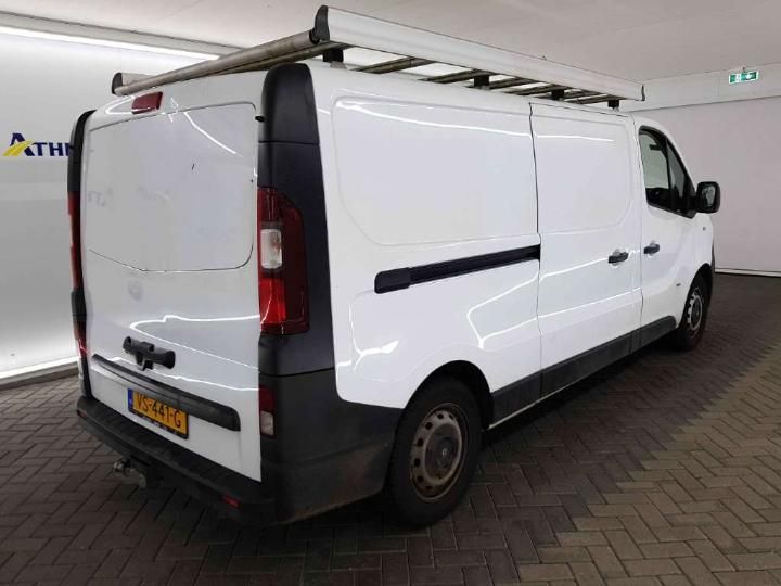 Photo 4 VIN: W0L4F7318GV609603 - OPEL VIVARO GB 