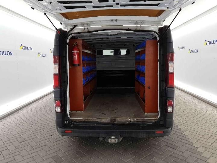 Photo 6 VIN: W0L4F7318GV609603 - OPEL VIVARO GB 