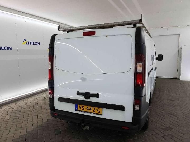 Photo 22 VIN: W0L4F7318GV609714 - OPEL VIVARO GB 