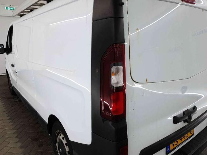 Photo 28 VIN: W0L4F7318GV609714 - OPEL VIVARO GB 