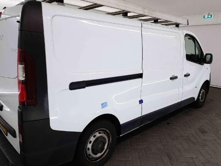 Photo 29 VIN: W0L4F7318GV609714 - OPEL VIVARO GB 