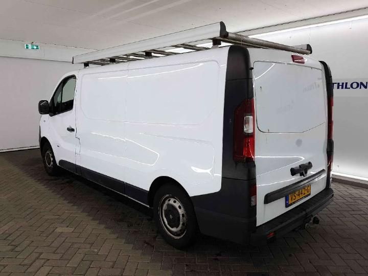 Photo 3 VIN: W0L4F7318GV609714 - OPEL VIVARO GB 