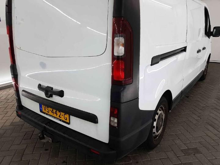 Photo 35 VIN: W0L4F7318GV609714 - OPEL VIVARO GB 