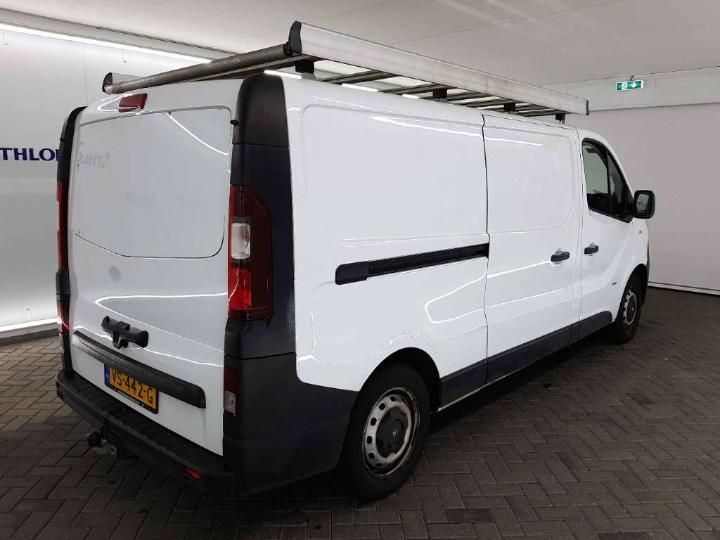 Photo 4 VIN: W0L4F7318GV609714 - OPEL VIVARO GB 