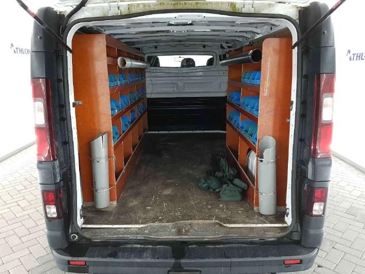 Photo 6 VIN: W0L4F7318GV609714 - OPEL VIVARO GB 