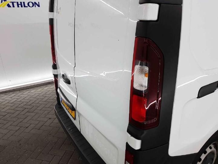 Photo 19 VIN: W0L4F7318GV618878 - OPEL VIVARO GB 