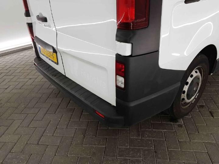 Photo 21 VIN: W0L4F7318GV618878 - OPEL VIVARO GB 