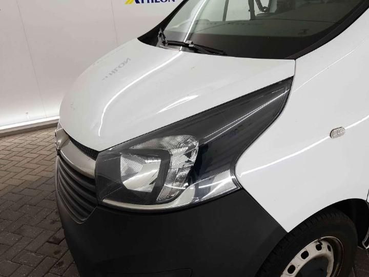 Photo 29 VIN: W0L4F7318GV618878 - OPEL VIVARO GB 