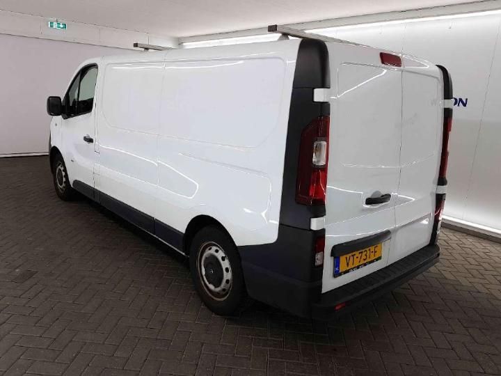 Photo 3 VIN: W0L4F7318GV618878 - OPEL VIVARO GB 