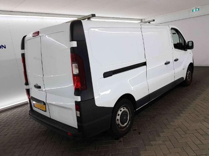 Photo 4 VIN: W0L4F7318GV618878 - OPEL VIVARO GB 