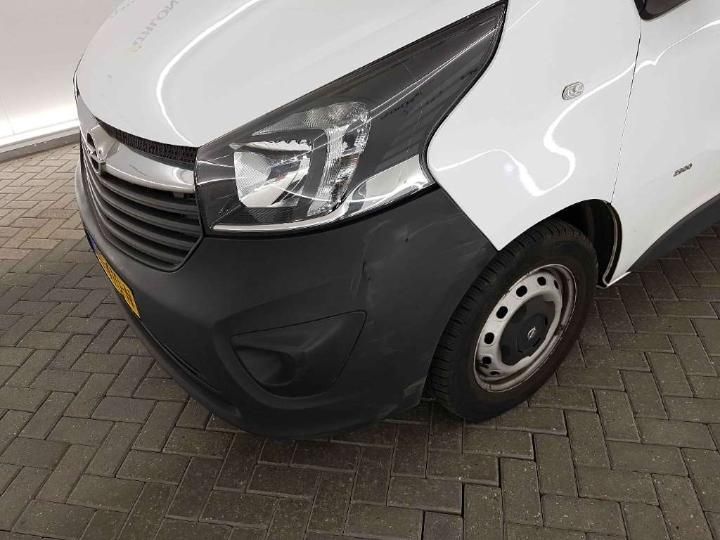 Photo 23 VIN: W0L4F7318GV624758 - OPEL VIVARO GB 