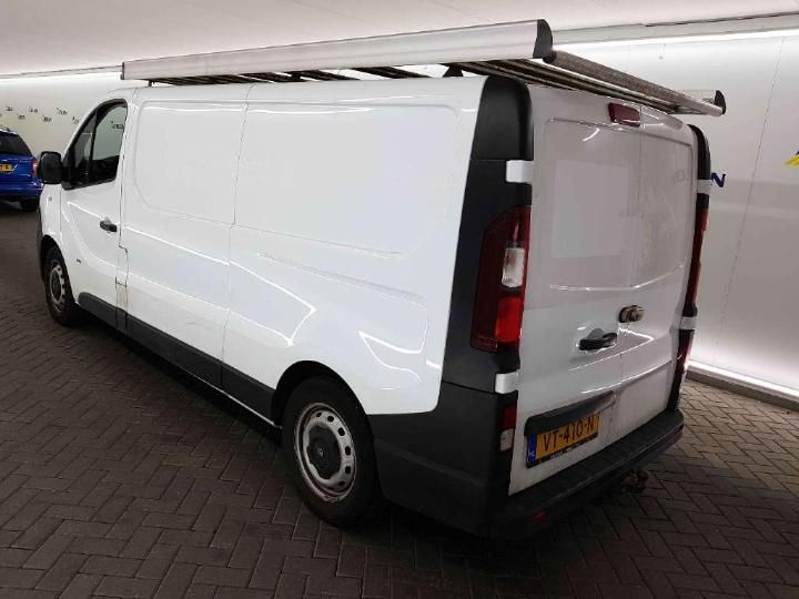 Photo 3 VIN: W0L4F7318GV624758 - OPEL VIVARO GB 