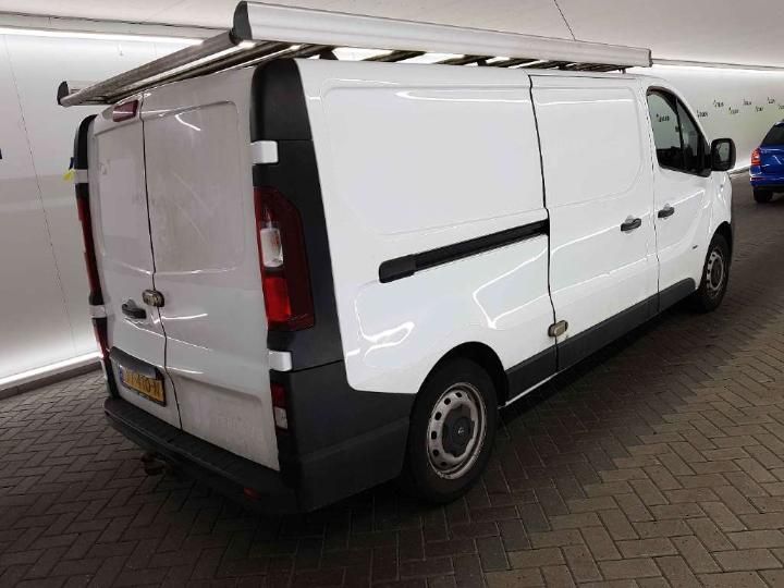 Photo 4 VIN: W0L4F7318GV624758 - OPEL VIVARO GB 