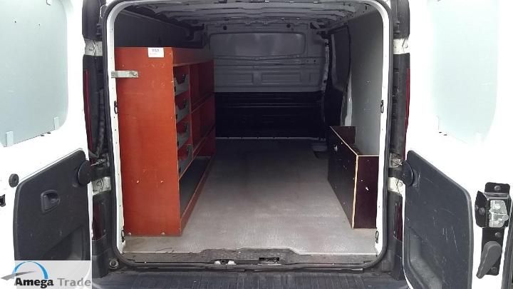 Photo 5 VIN: W0L4F7318GV626225 - OPEL VIVARO-B 