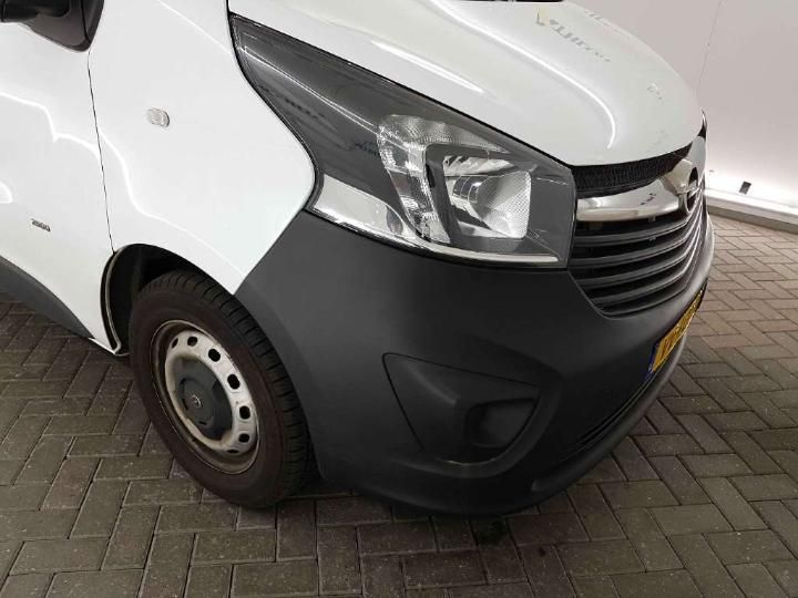 Photo 17 VIN: W0L4F7318GV632401 - OPEL VIVARO GB 