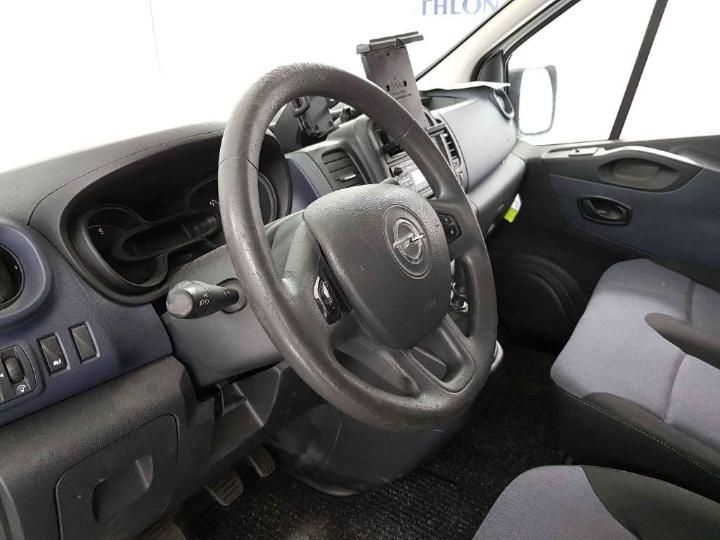 Photo 21 VIN: W0L4F7318GV632401 - OPEL VIVARO GB 