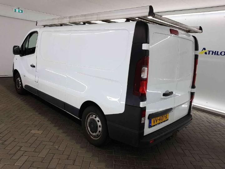 Photo 3 VIN: W0L4F7318GV632401 - OPEL VIVARO GB 