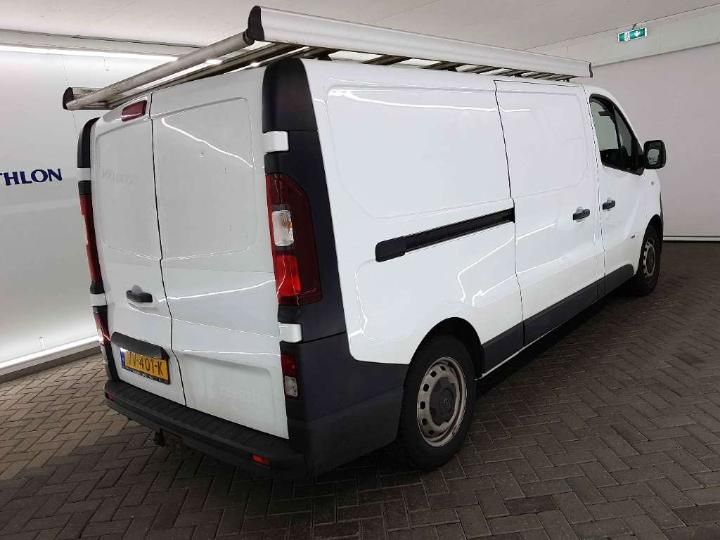 Photo 4 VIN: W0L4F7318GV632401 - OPEL VIVARO GB 