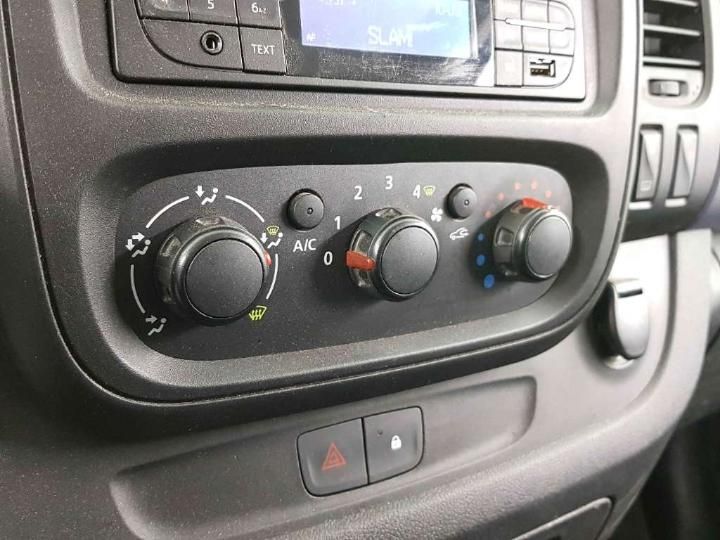 Photo 9 VIN: W0L4F7318GV632401 - OPEL VIVARO GB 