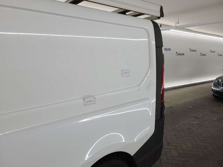 Photo 17 VIN: W0L4F7318GV649812 - OPEL VIVARO GB 