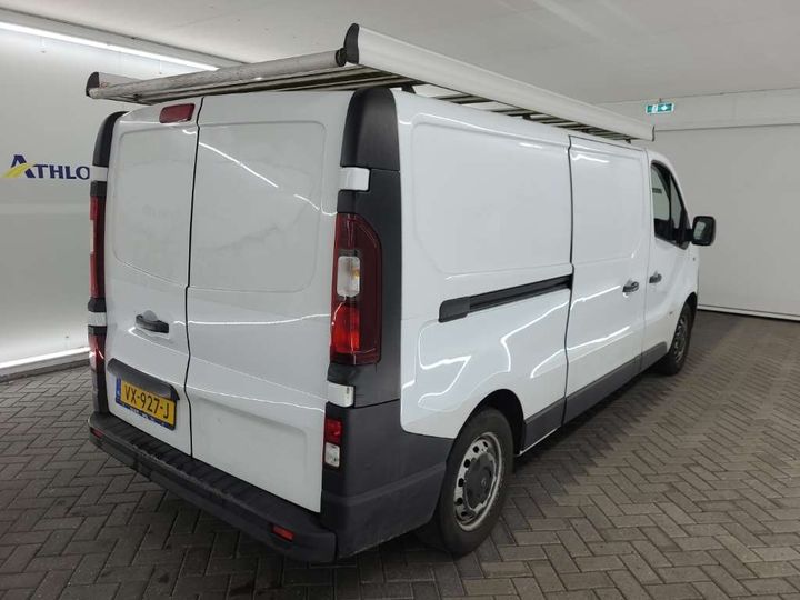 Photo 3 VIN: W0L4F7318GV649812 - OPEL VIVARO GB 