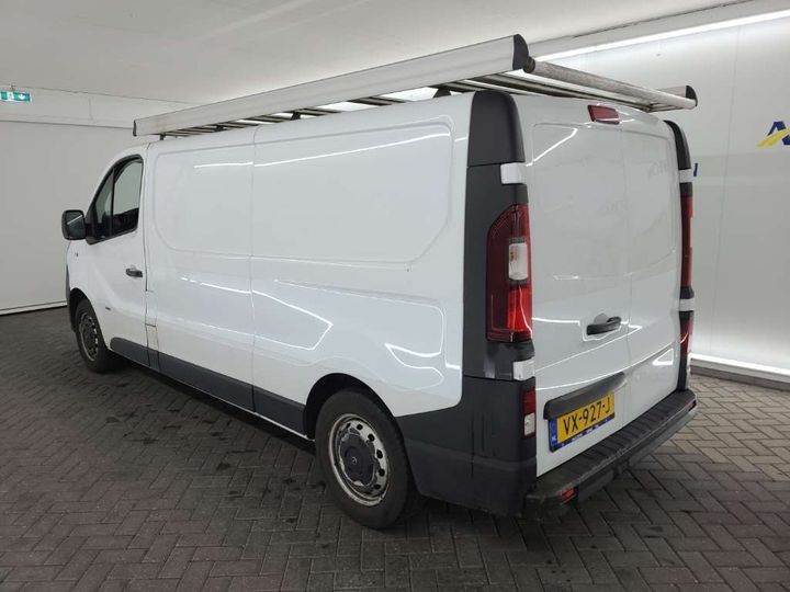 Photo 4 VIN: W0L4F7318GV649812 - OPEL VIVARO GB 