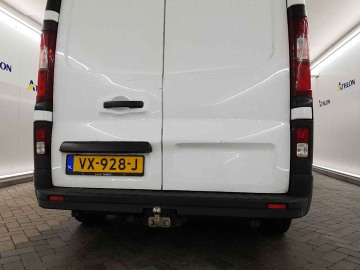 Photo 11 VIN: W0L4F7318GV651111 - OPEL VIVARO GB 