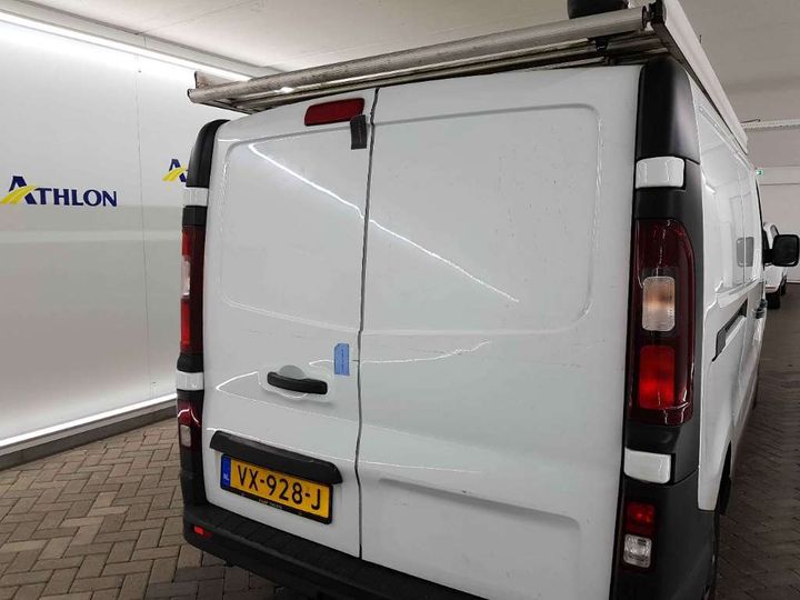 Photo 16 VIN: W0L4F7318GV651111 - OPEL VIVARO GB 