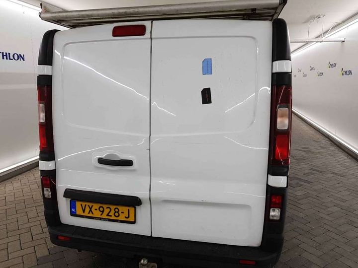 Photo 19 VIN: W0L4F7318GV651111 - OPEL VIVARO GB 