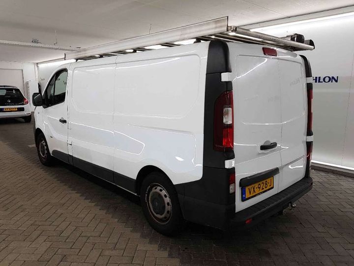 Photo 3 VIN: W0L4F7318GV651111 - OPEL VIVARO GB 