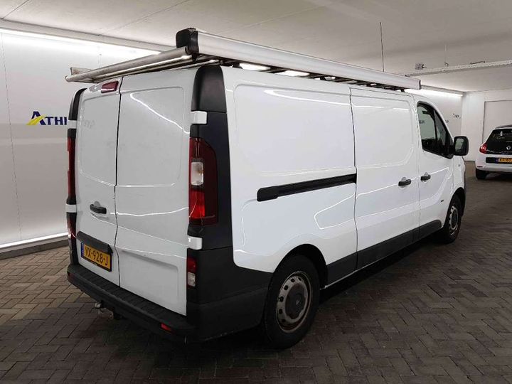 Photo 4 VIN: W0L4F7318GV651111 - OPEL VIVARO GB 