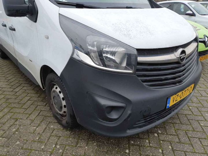 Photo 31 VIN: W0L4F7318GV658140 - OPEL VIVARO GB 