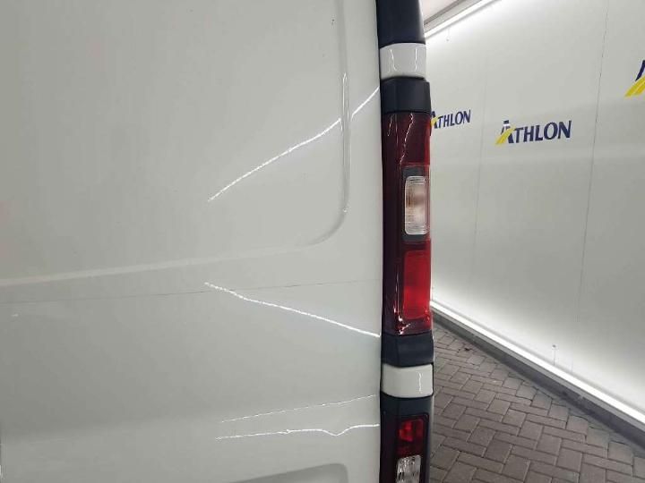 Photo 29 VIN: W0L4F7319FS011657 - OPEL VIVARO GB 