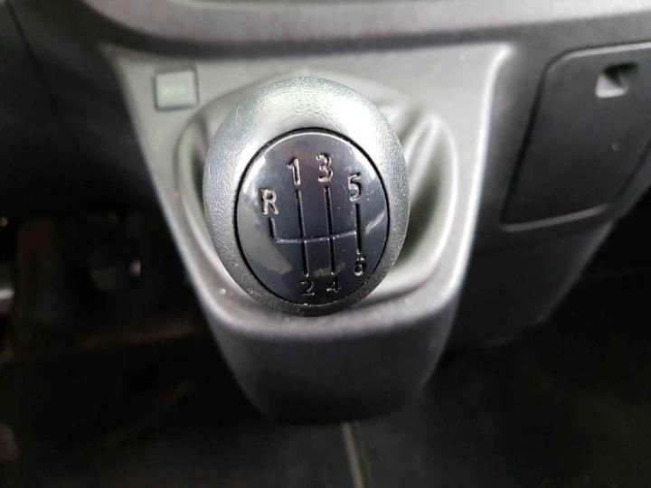 Photo 13 VIN: W0L4F7319FS015352 - OPEL VIVARO GB 