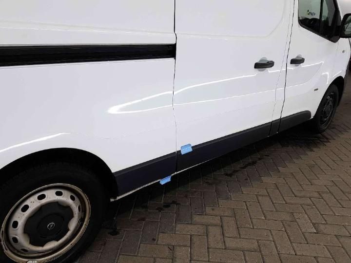 Photo 19 VIN: W0L4F7319FS015352 - OPEL VIVARO GB 