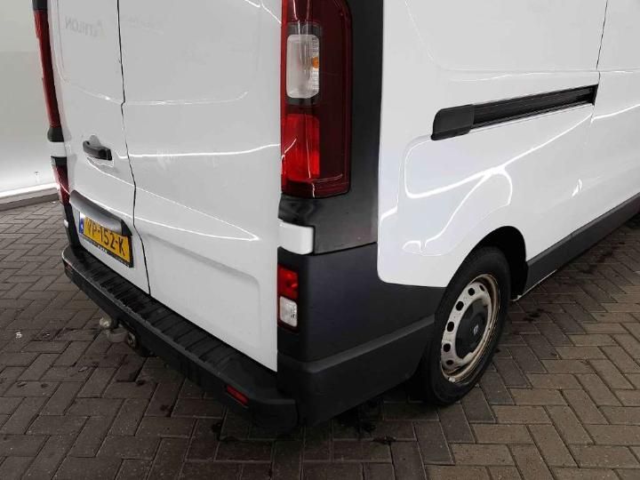 Photo 22 VIN: W0L4F7319FS015352 - OPEL VIVARO GB 