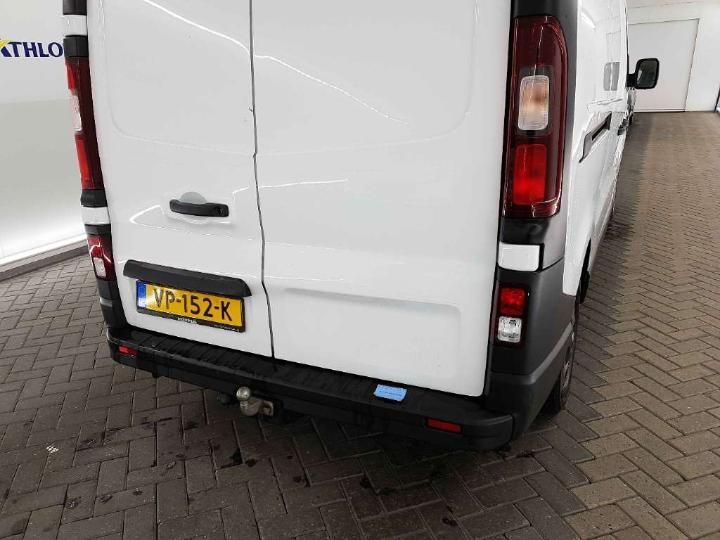 Photo 26 VIN: W0L4F7319FS015352 - OPEL VIVARO GB 