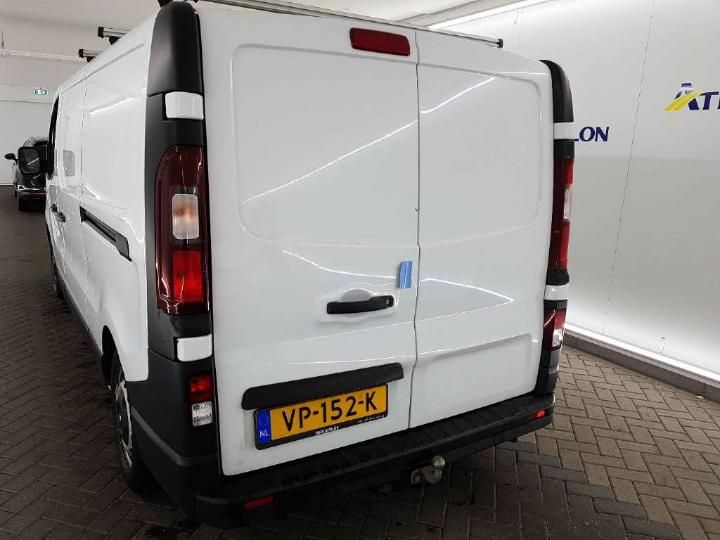 Photo 28 VIN: W0L4F7319FS015352 - OPEL VIVARO GB 