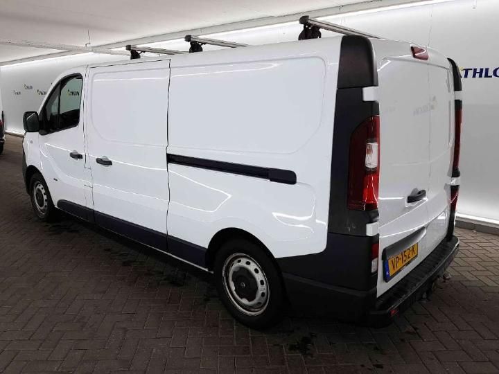 Photo 3 VIN: W0L4F7319FS015352 - OPEL VIVARO GB 